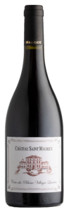 Saint Maurice Rouge