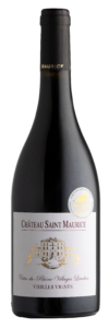 Saint Maurice vielles vignes
